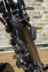 Cannonball Pre Owned  Cannonball Big Bell Series Raven Alto Great Pre Owned Shape!