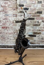 Cannonball Pre Owned  Cannonball Big Bell Series Raven Alto Great Pre Owned Shape!