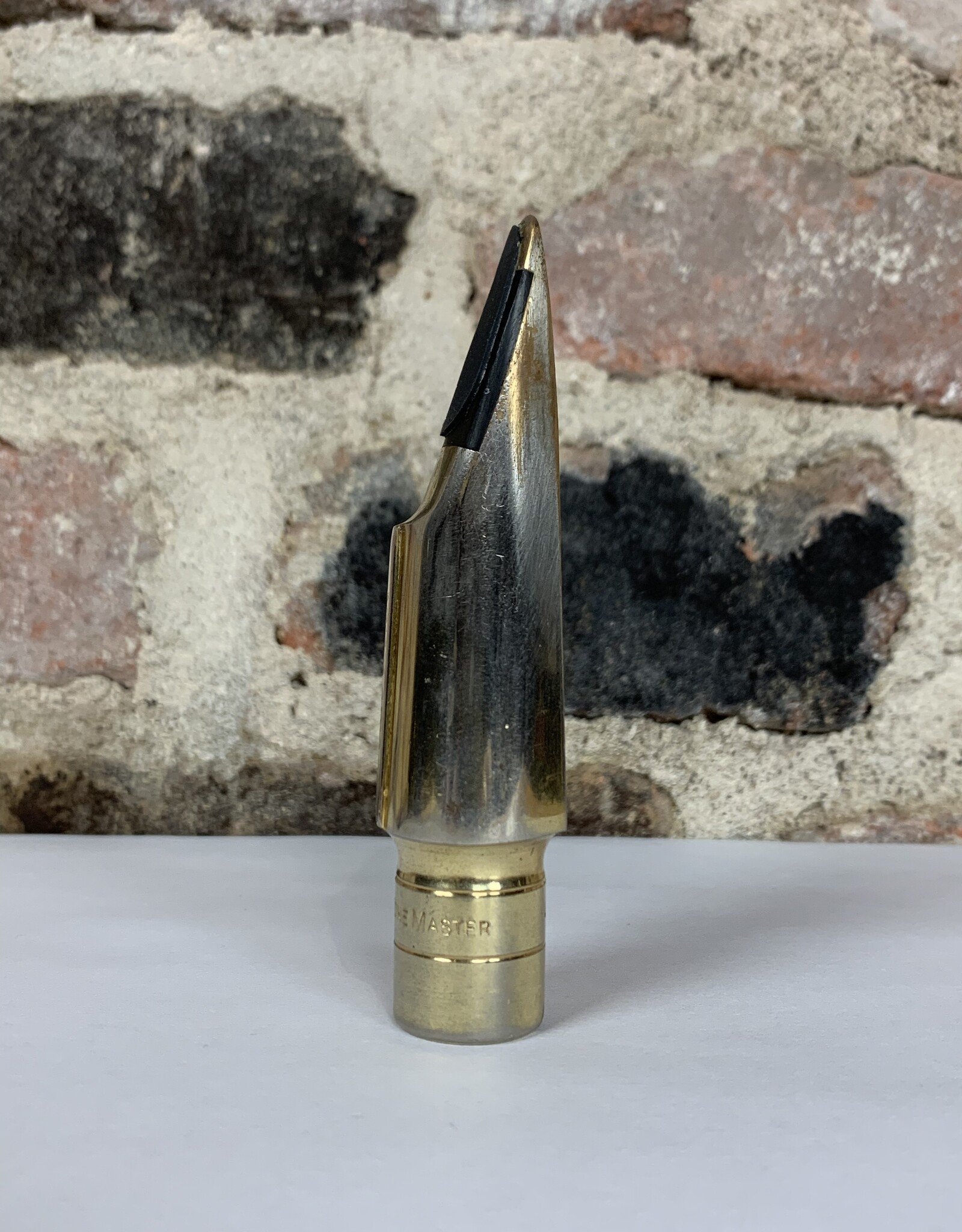 Otto Link Vintage Otto Link Super Tone Master Florida USA Original 5* Tenor Mouthpiece