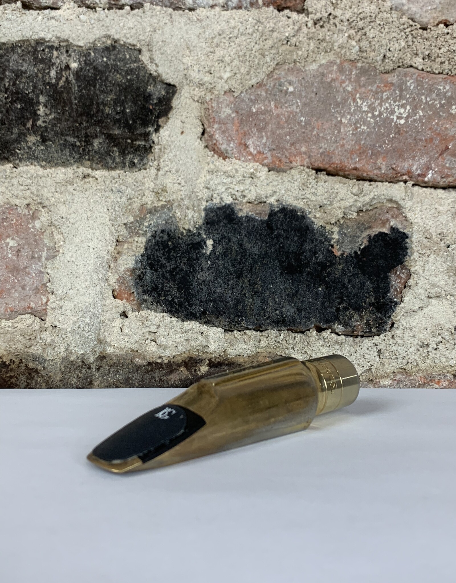 Otto Link Vintage Otto Link Super Tone Master Florida USA Original 5* Tenor Mouthpiece