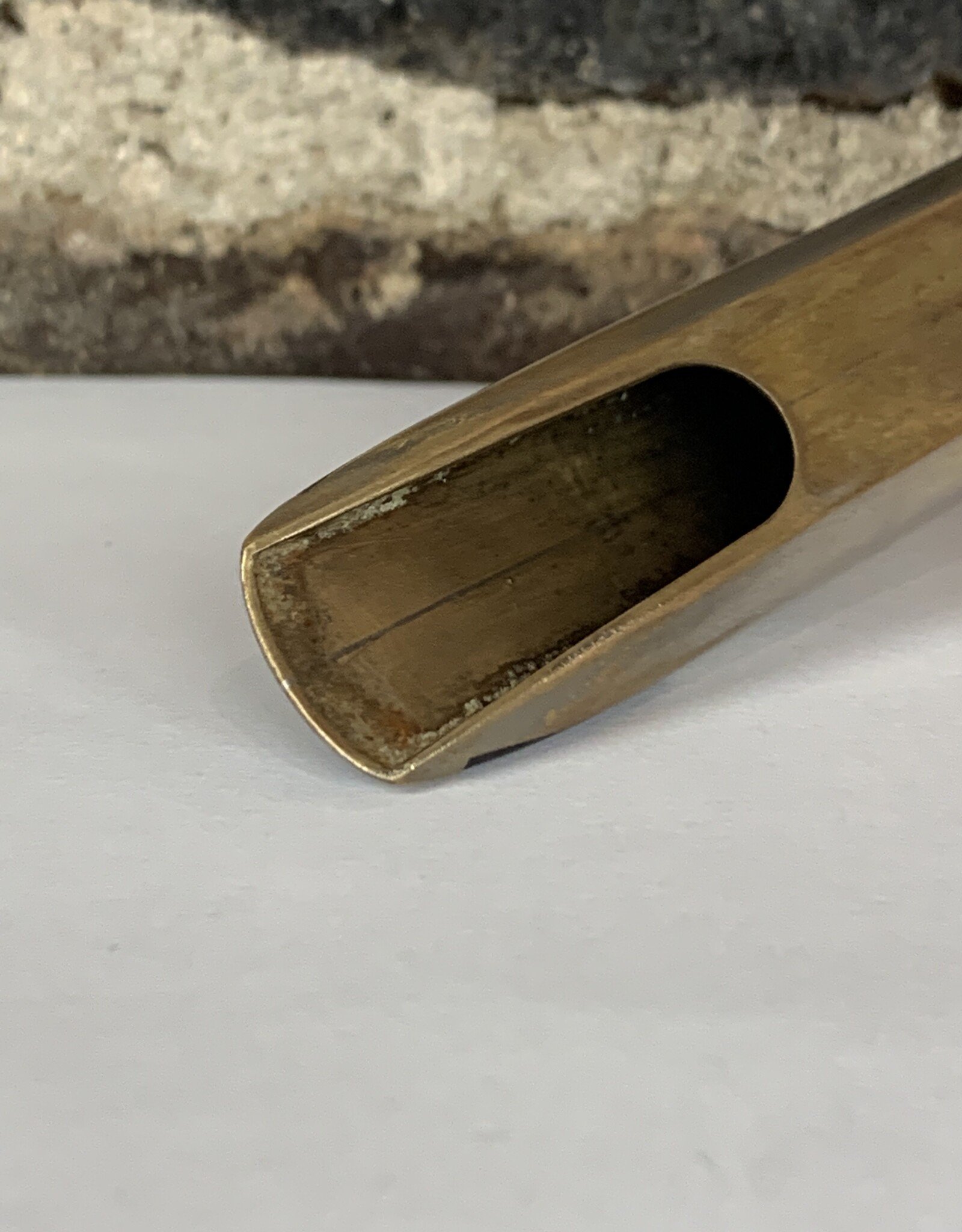 Otto Link Vintage Otto Link Super Tone Master Florida USA Original 5* Tenor Mouthpiece