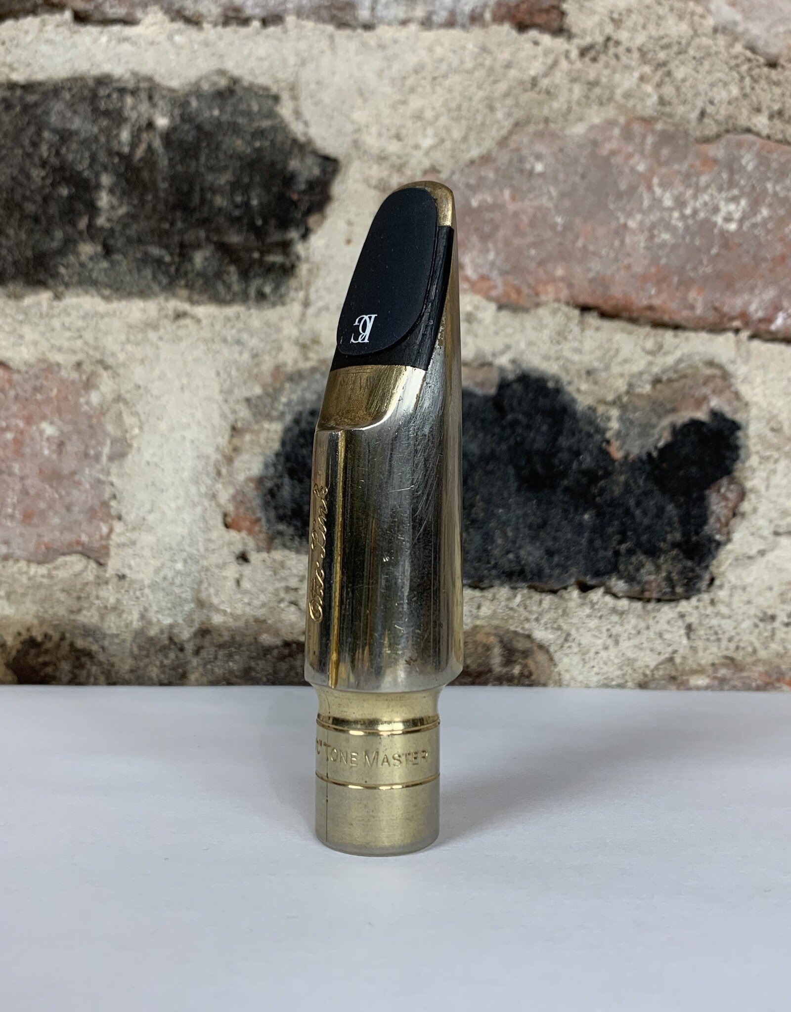 Otto Link Vintage Otto Link Super Tone Master Florida USA Original 5* Tenor Mouthpiece