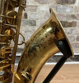 Selmer 85xxx 1960 Selmer Mark VI Tenor Brecker Serial Original Lacquer Euro Engraved Fully Overhauled!