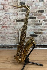 Selmer 85xxx 1960 Selmer Mark VI Tenor Brecker Serial Original Lacquer Euro Engraved Fully Overhauled!