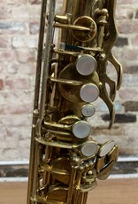 Selmer 85xxx 1960 Selmer Mark VI Tenor Brecker Serial Original Lacquer Euro Engraved Fully Overhauled!