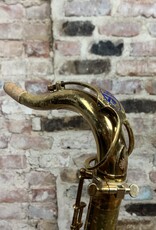 Selmer 85xxx 1960 Selmer Mark VI Tenor Brecker Serial Original Lacquer Euro Engraved Fully Overhauled!