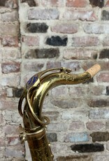 Selmer 85xxx 1960 Selmer Mark VI Tenor Brecker Serial Original Lacquer Euro Engraved Fully Overhauled!