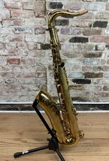 Selmer 85xxx 1960 Selmer Mark VI Tenor Brecker Serial Original Lacquer Euro Engraved Fully Overhauled!