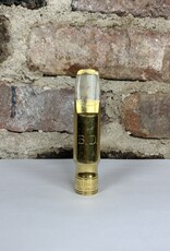 Dukoff Vintage Dukoff BD Hollywood 6** (.098") Kirill Poudavoff Reface Single Piece Design