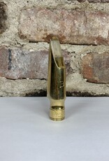 Dukoff Vintage Dukoff BD Hollywood 6** (.098") Kirill Poudavoff Reface Single Piece Design