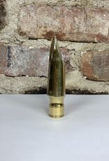 Dukoff Vintage Dukoff BD Hollywood 6** (.098") Kirill Poudavoff Reface Single Piece Design