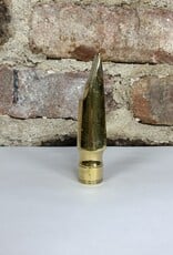 Dukoff Vintage Dukoff BD Hollywood 6** (.098") Kirill Poudavoff Reface Single Piece Design