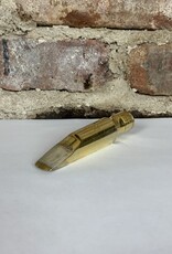 Dukoff Vintage Dukoff BD Hollywood 6** (.098") Kirill Poudavoff Reface Single Piece Design