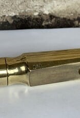 Dukoff Vintage Dukoff BD Hollywood 6** (.098") Kirill Poudavoff Reface Single Piece Design