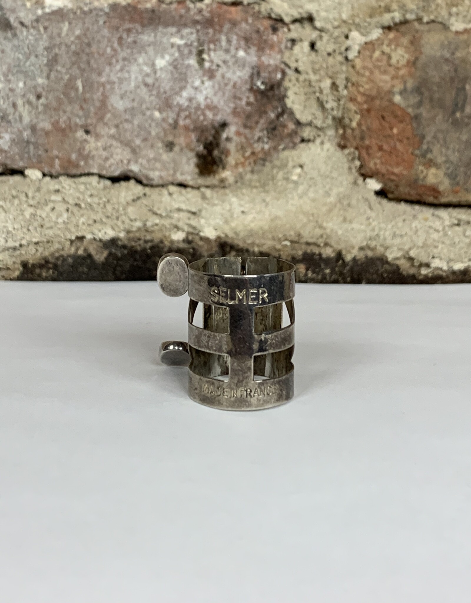 Selmer Vintage Selmer 404 Ligature for Tenor Saxophone