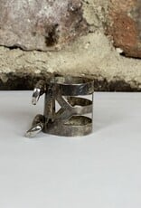 Selmer Vintage Selmer 404 Ligature for Tenor Saxophone