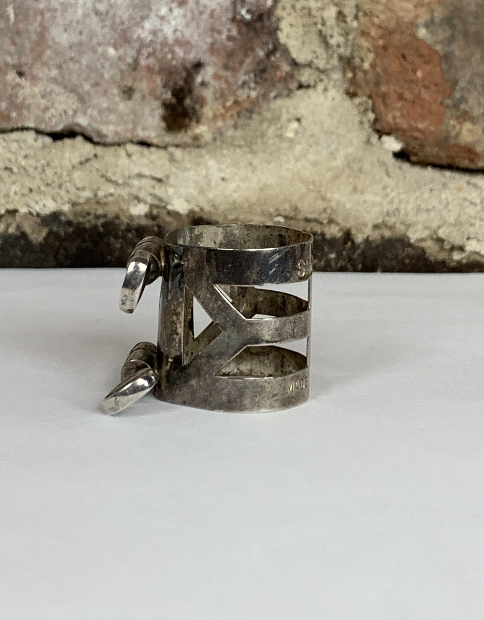 Selmer Vintage Selmer 404 Ligature for Tenor Saxophone