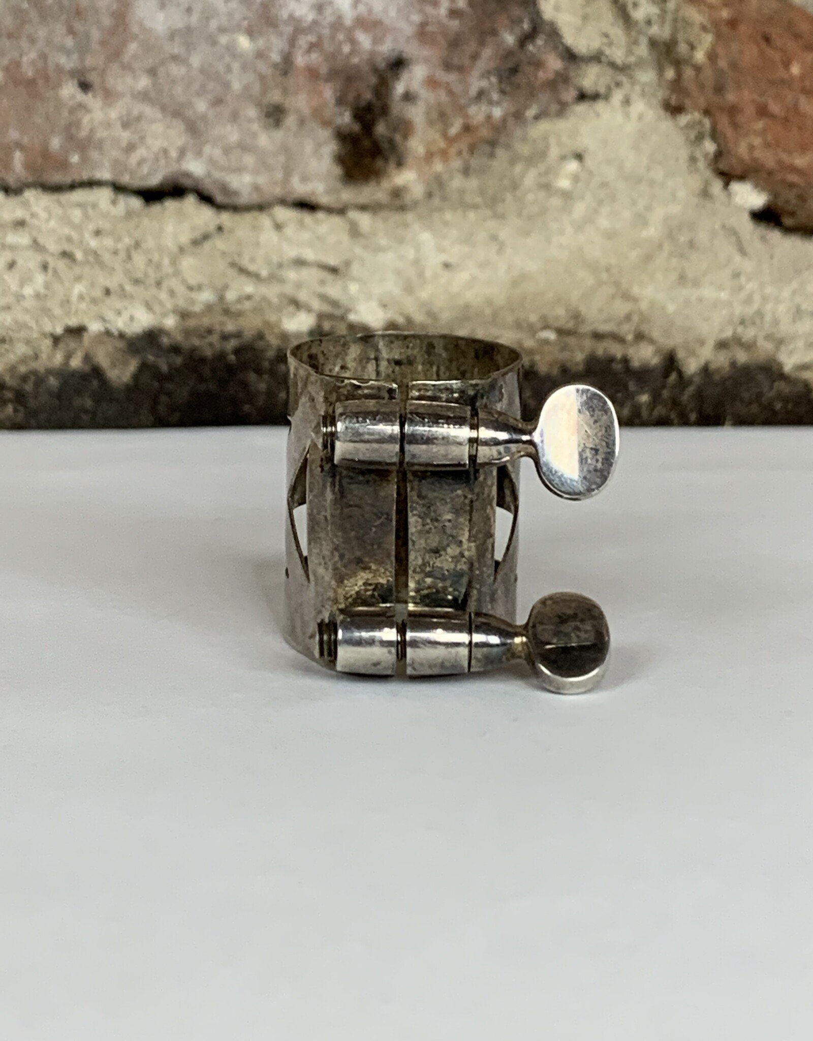 Selmer Vintage Selmer 404 Ligature for Tenor Saxophone