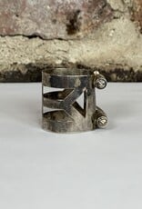 Selmer Vintage Selmer 404 Ligature for Tenor Saxophone