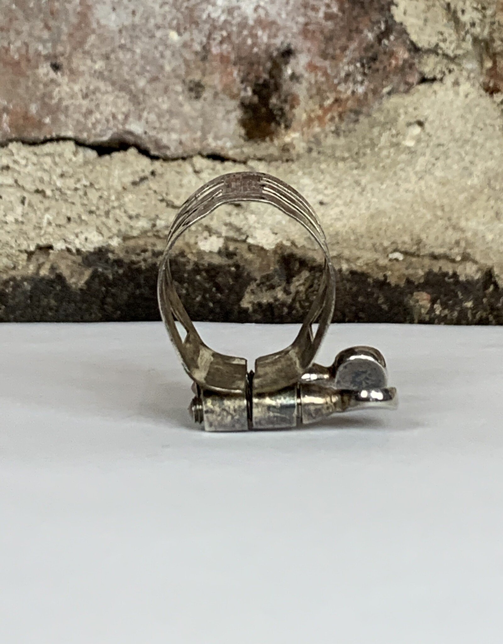 Selmer Vintage Selmer 404 Ligature for Tenor Saxophone