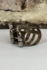 Selmer Vintage Selmer 404 Ligature for Tenor Saxophone