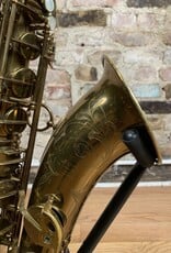 Selmer 61xxx 1955 Selmer Mark VI Tenor Original Lacquer American Engraved FULLY OVERHAULED! WOW!