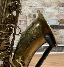 Selmer 61xxx 1955 Selmer Mark VI Tenor Original Lacquer American Engraved FULLY OVERHAULED! WOW!