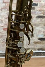 Selmer 61xxx 1955 Selmer Mark VI Tenor Original Lacquer American Engraved FULLY OVERHAULED! WOW!