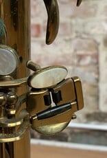 Selmer 61xxx 1955 Selmer Mark VI Tenor Original Lacquer American Engraved FULLY OVERHAULED! WOW!