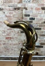 Selmer 61xxx 1955 Selmer Mark VI Tenor Original Lacquer American Engraved FULLY OVERHAULED! WOW!