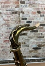 Selmer 61xxx 1955 Selmer Mark VI Tenor Original Lacquer American Engraved FULLY OVERHAULED! WOW!