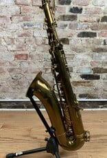 Selmer 61xxx 1955 Selmer Mark VI Tenor Original Lacquer American Engraved FULLY OVERHAULED! WOW!