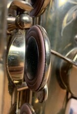 Selmer 61xxx 1955 Selmer Mark VI Tenor Original Lacquer American Engraved FULLY OVERHAULED! WOW!