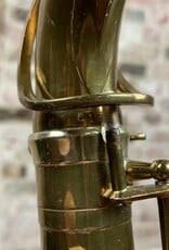 Selmer 61xxx 1955 Selmer Mark VI Tenor Original Lacquer American Engraved FULLY OVERHAULED! WOW!