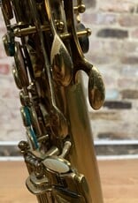 Selmer 61xxx 1955 Selmer Mark VI Tenor Original Lacquer American Engraved FULLY OVERHAULED! WOW!