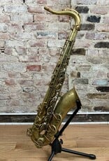 Selmer 38xxx 1949 Selmer Super Balanced Action Tenor Re Lacquered Overhauled