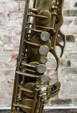 Selmer 38xxx 1949 Selmer Super Balanced Action Tenor Re Lacquered Overhauled