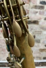 Selmer 38xxx 1949 Selmer Super Balanced Action Tenor Re Lacquered Overhauled