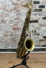 Selmer 38xxx 1949 Selmer Super Balanced Action Tenor Re Lacquered Overhauled
