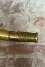 Selmer 38xxx 1949 Selmer Super Balanced Action Tenor Re Lacquered Overhauled