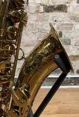 Selmer 66xxx 1956 Selmer Mark VI Tenor Original Lacquer American Engraved Near Museum Fully Overhauled!