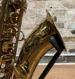 Selmer 66xxx 1956 Selmer Mark VI Tenor Original Lacquer American Engraved Near Museum Fully Overhauled!