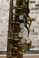 Selmer 66xxx 1956 Selmer Mark VI Tenor Original Lacquer American Engraved Near Museum Fully Overhauled!