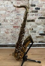 Selmer 66xxx 1956 Selmer Mark VI Tenor Original Lacquer American Engraved Near Museum Fully Overhauled!