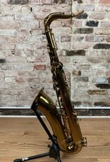 Selmer 66xxx 1956 Selmer Mark VI Tenor Original Lacquer American Engraved Near Museum Fully Overhauled!