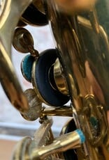 Selmer 66xxx 1956 Selmer Mark VI Tenor Original Lacquer American Engraved Near Museum Fully Overhauled!