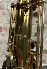 Selmer 66xxx 1956 Selmer Mark VI Tenor Original Lacquer American Engraved Near Museum Fully Overhauled!