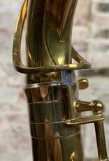 Selmer 66xxx 1956 Selmer Mark VI Tenor Original Lacquer American Engraved Near Museum Fully Overhauled!