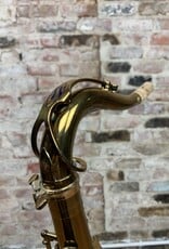 Selmer 66xxx 1956 Selmer Mark VI Tenor Original Lacquer American Engraved Near Museum Fully Overhauled!