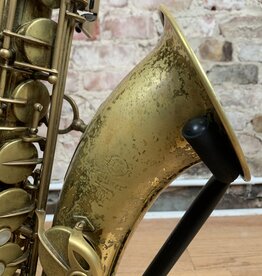 Selmer 289xxx 1979 Selmer Mark VII Tenor Original Lacquer Overhauled